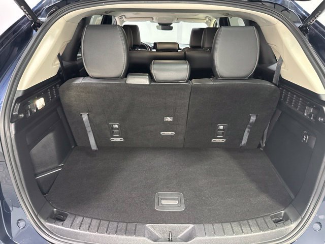 Used 2025 MAZDA CX-90 3.3 Turbo w/ Preferred Package AWD/4WD image 29