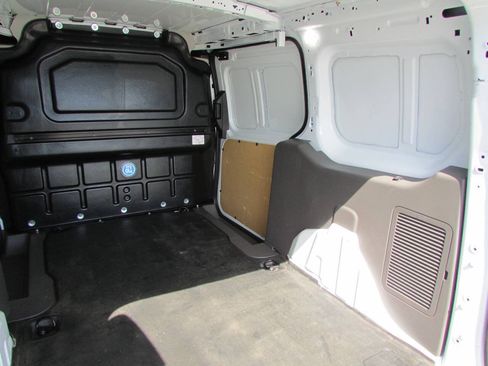 Used 2022 Ford Transit Connect XL FWD image 23