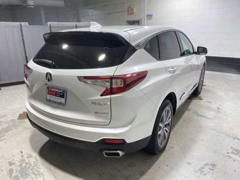 Used 2024 Acura RDX SH-AWD w/ Technology Package image 26