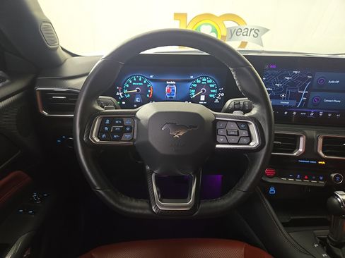 Used 2024 Ford Mustang GT Premium w/ GT Performance Package image 14