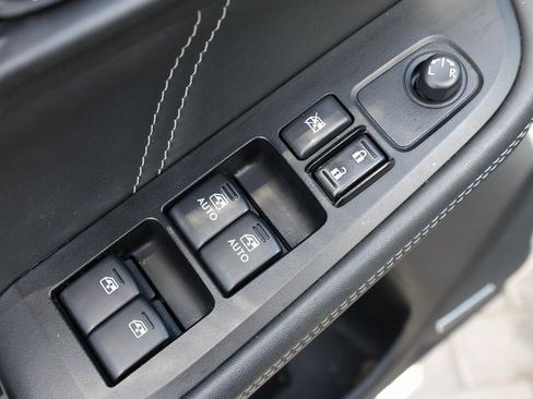 Used 2019 Subaru Outback 2.5i Limited image 12