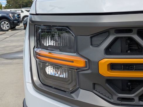 New 2025 Ford F150 Tremor w/ Equipment Group 402A High image 10