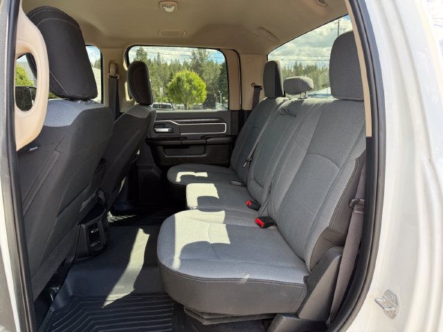 Used 2019 RAM 2500 Big Horn AWD/4WD image 10