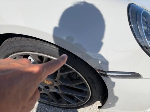 Certified 2022 Porsche 911 Carrera RWD image 11