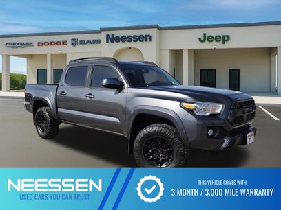 Used 2021 Toyota Tacoma SR5