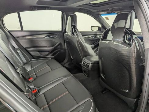 Used 2023 Cadillac CT5 V Blackwing w/ Carbon Fiber Package 1 image 20