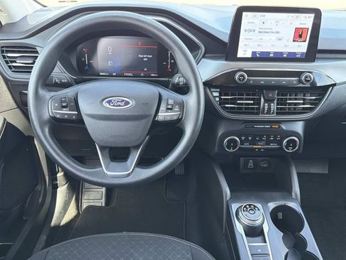 Certified 2025 Ford Escape Active FWD image 23