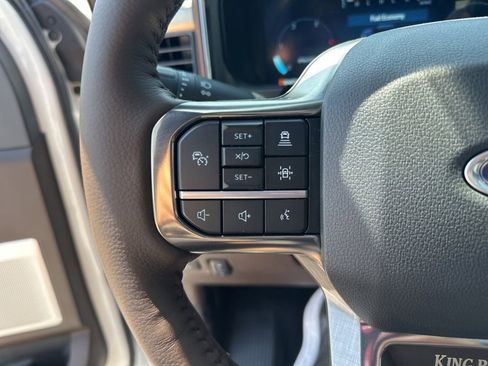 New 2026 Ford F350 King Ranch w/ FX4 Off-Road Package image 21