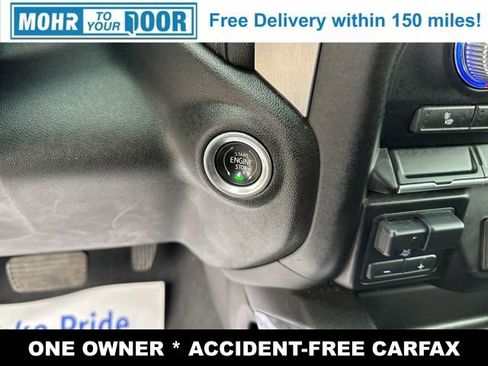 Used 2021 GMC Sierra 1500 Elevation w/ LPO, Elevation Black Package image 19