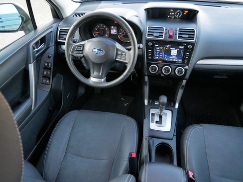 Used 2016 Subaru Forester 2.5i Limited image 9
