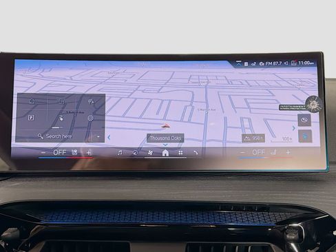 New 2026 BMW i4 eDrive40 w/ Parking Assistance Package RWD image 13