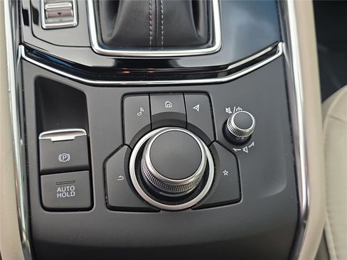 Used 2021 MAZDA CX-5 Grand Touring Reserve image 23