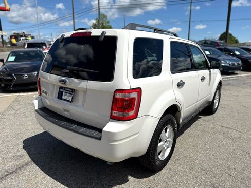 Used 2012 Ford Escape XLT image 7
