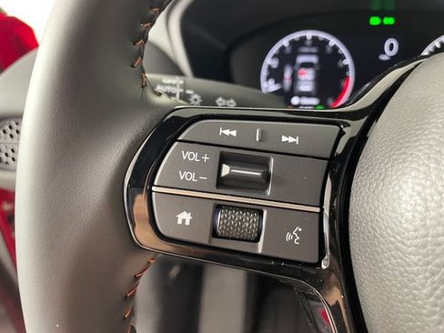 New 2027 Honda HR-V Sport image 10