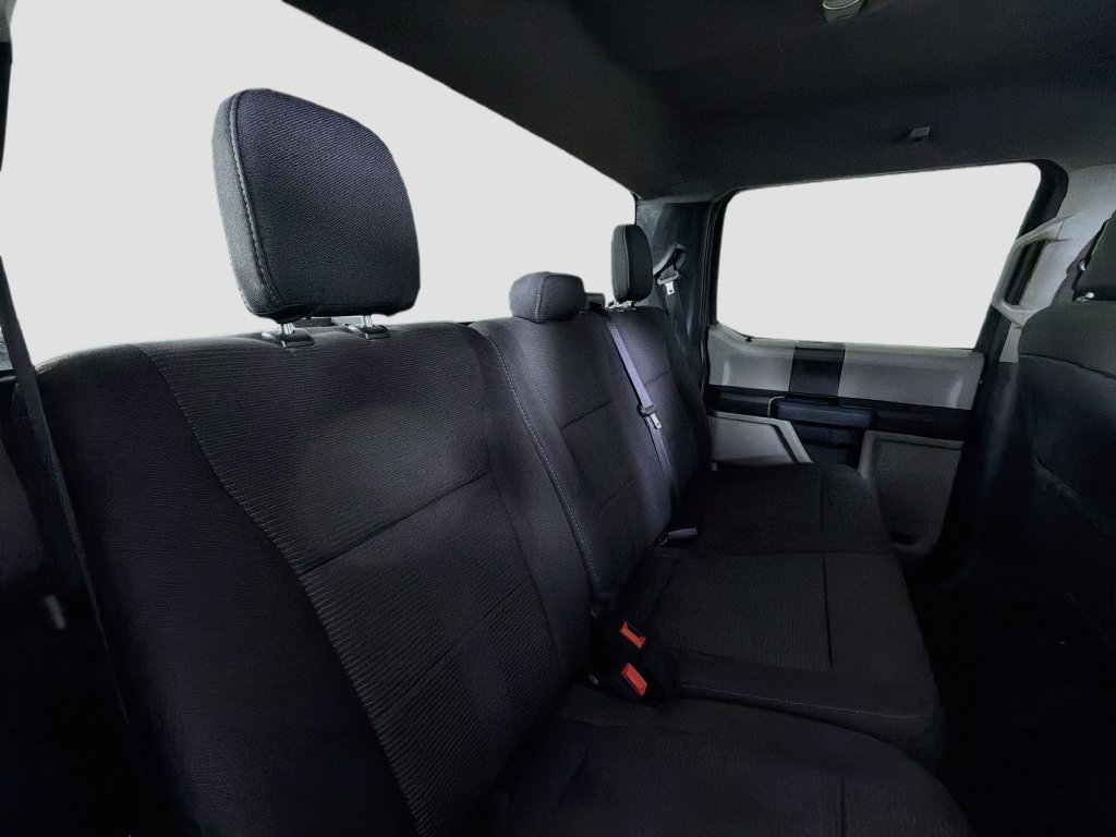 Used 2020 Ford F150 XL w/ Equipment Group 101A Mid RWD image 24
