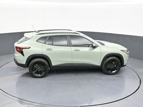 New 2026 Chevrolet Trax ACTIV w/ Driver Confidence Package image 59