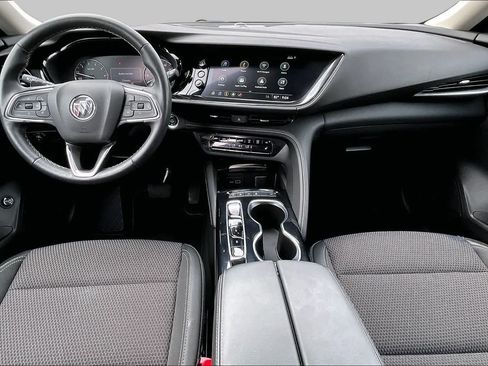 Used 2023 Buick Envision Preferred AWD/4WD image 14