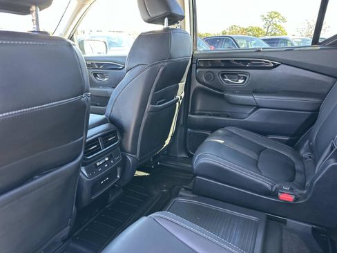 Certified 2024 Honda Pilot EX-L image 14