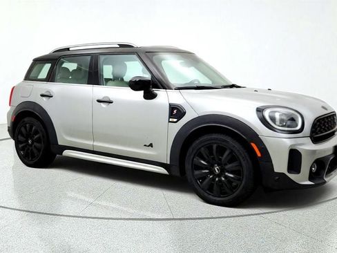 Used 2024 MINI Cooper Countryman S AWD/4WD image 3