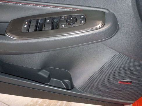 New 2026 Nissan Sentra SR w/ SR Premium Package FWD image 12