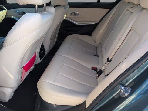 Used 2020 BMW 330i Sedan RWD image 32