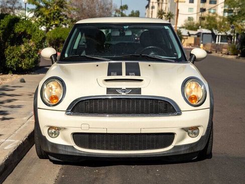 Used 2010 MINI Cooper S image 8