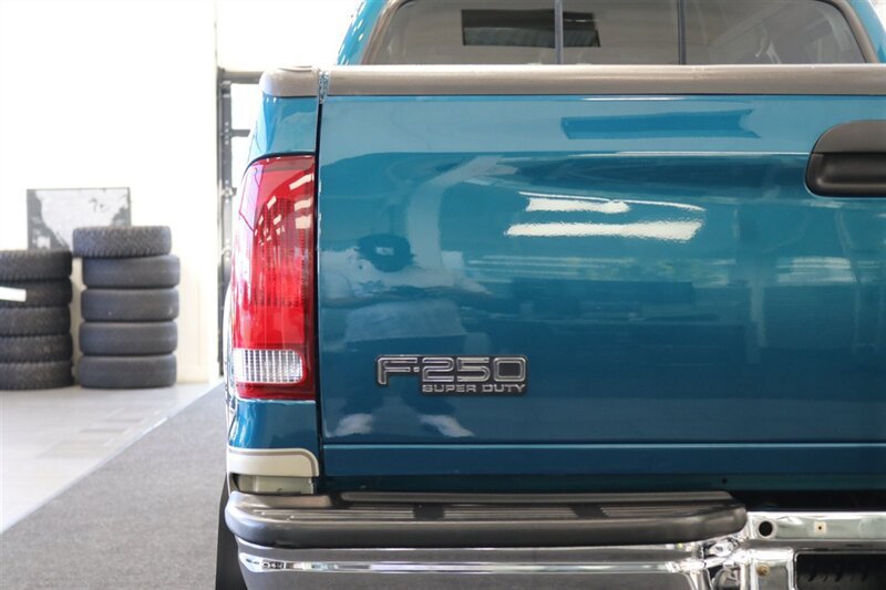 Used 2000 Ford F250 Lariat AWD/4WD image 28