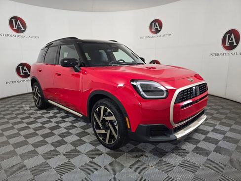 New 2026 MINI Cooper Countryman S image 1