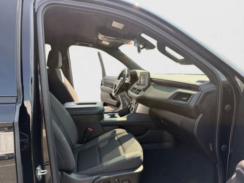 Used 2022 Chevrolet Tahoe LS AWD/4WD image 21