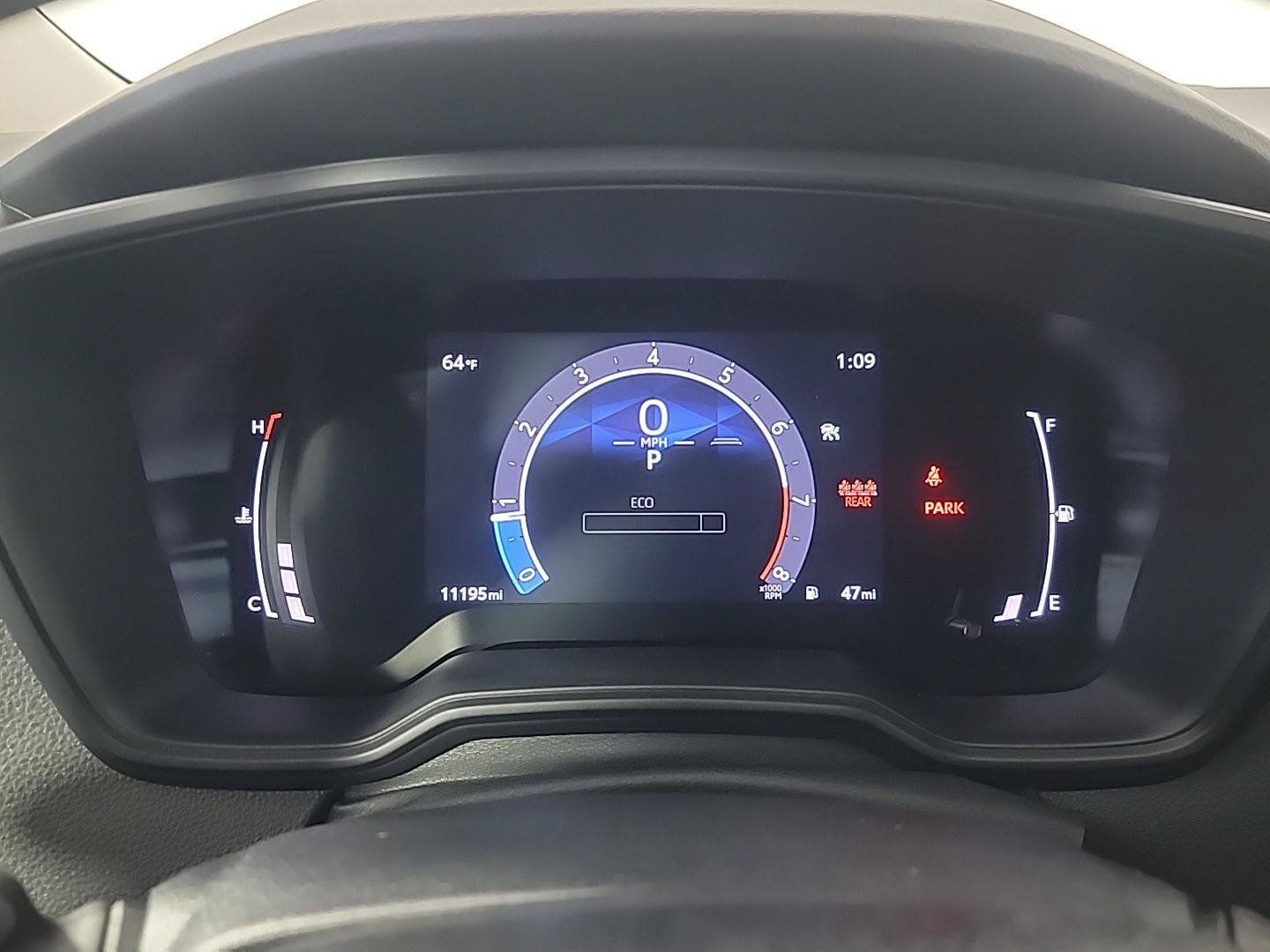 Used 2026 Toyota Corolla LE FWD image 22