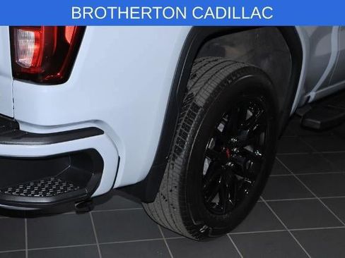 Used 2024 GMC Sierra 1500 Elevation w/ Elevation Premium Package AWD/4WD image 16