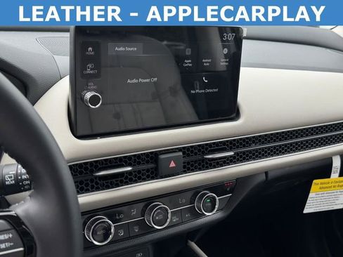 Certified 2026 Honda HR-V EX-L image 16