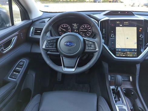 Certified 2025 Subaru Ascent Touring image 14