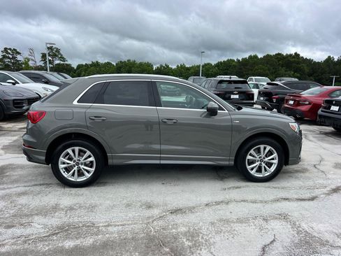 Certified 2024 Audi Q3 2.0T Premium Plus w/ Premium Plus Package AWD/4WD image 4