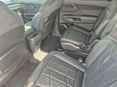 New 2027 Kia Telluride SX Prestige X-Pro image 12