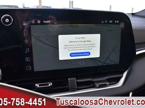 New 2026 Chevrolet Equinox LT w/ Convenience Package II image 28