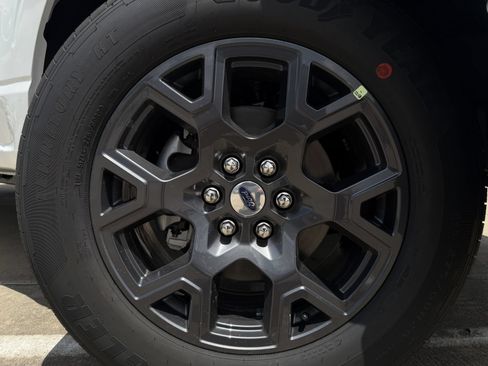 New 2026 Ford F150 STX w/ Equipment Group 200A RWD image 8