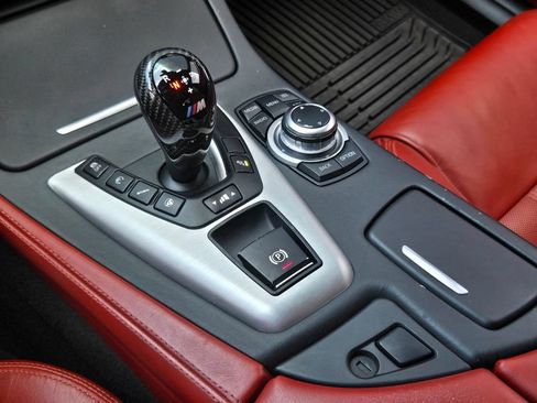 Used 2013 BMW M5 RWD image 20