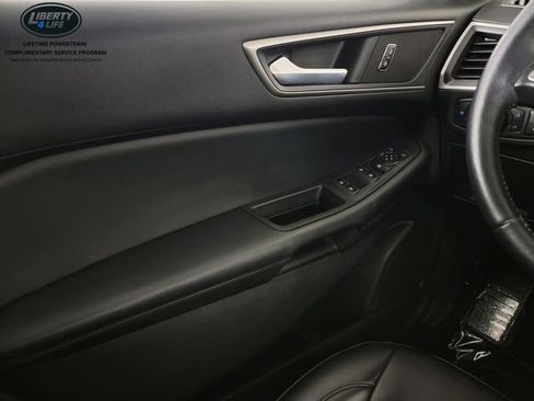 Used 2022 Ford Edge SEL w/ Convenience Package image 32