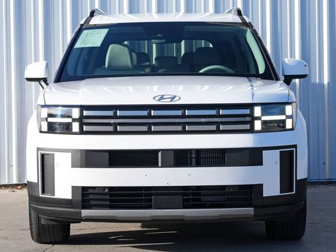 Used 2024 Hyundai Santa Fe SEL image 6