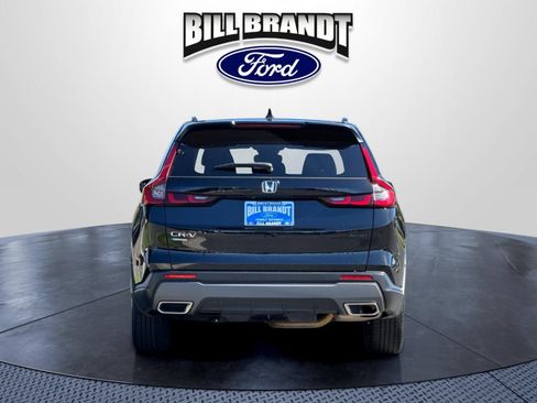 Used 2024 Honda CR-V Sport image 4