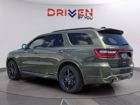 New 2026 Dodge Durango GT AWD/4WD image 3