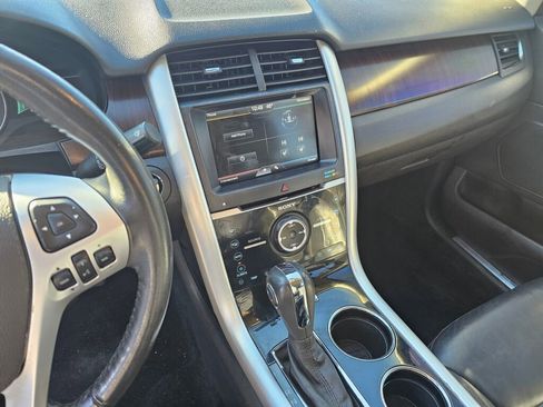 Used 2013 Ford Edge Limited w/ Class II Trailer Tow Pkg image 29