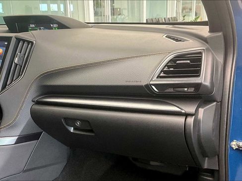 Used 2024 Subaru Forester Wilderness image 18