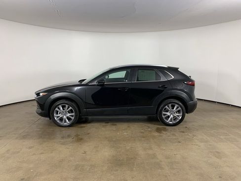 Used 2024 MAZDA CX-30 AWD 2.5 S w/ Preferred Package image 16