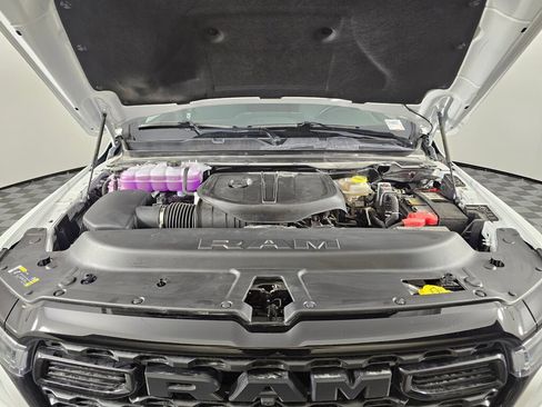 New 2026 RAM 1500 Express image 12
