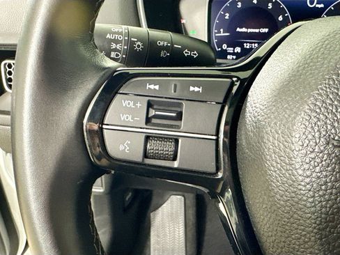 Used 2024 Honda Civic Sport Touring image 13