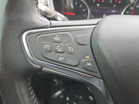 Used 2021 Chevrolet Equinox Premier w/ Redline Edition FWD image 21