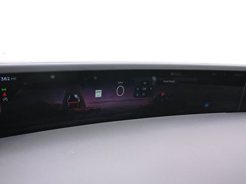 New 2026 Lincoln Nautilus Reserve image 26