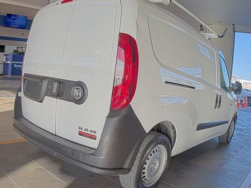 Used 2020 RAM ProMaster City Tradesman image 9